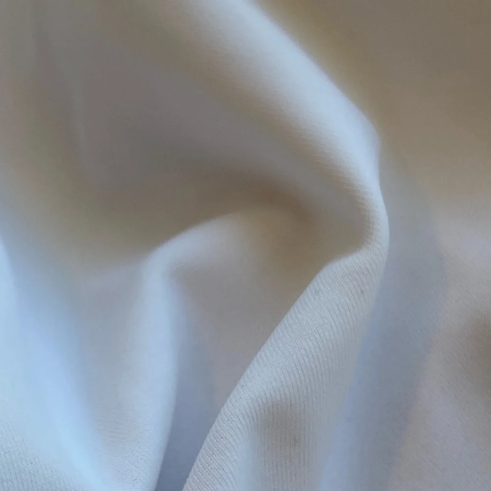 Balera Kids White Cinched Leotard - Picture 5 of 5
